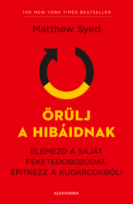Örülj a hibáidnak