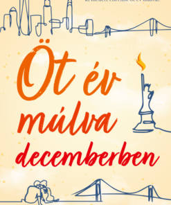 Öt év múlva decemberben