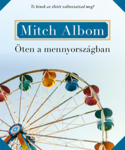 Öten a mennyországban