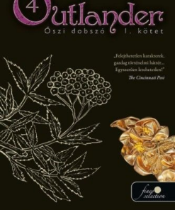 Outlander 4. - Őszi dobszó I-II. kötet