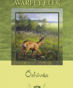 Őzhívás