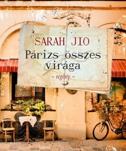 Párizs összes virága