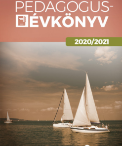 Pedagógusévkönyv 2020/2021