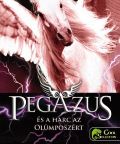 Pegazus és a harc az Olümposzért