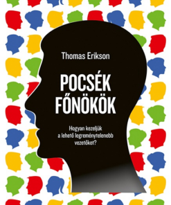 Pocsék főnökök