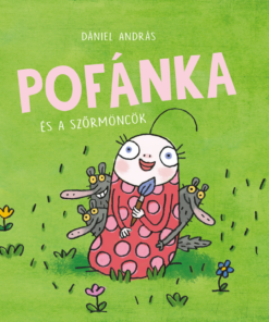 Pofánka és a szőrmöncök