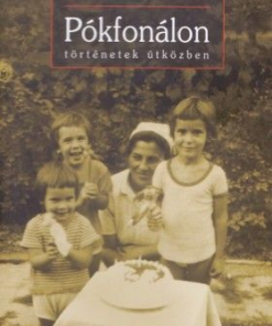 Pókfonálon