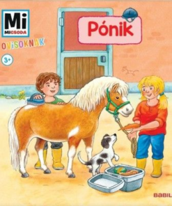 Pónik - Mi Micsoda Ovisoknak