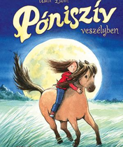 Póniszív veszélyben