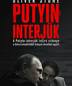 Putyin-interjúk