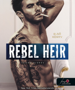 Rebel Heir - Lázadó örökös