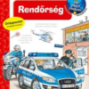 Rendőrség