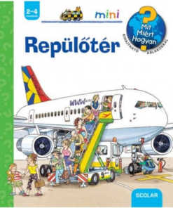 Repülőtér