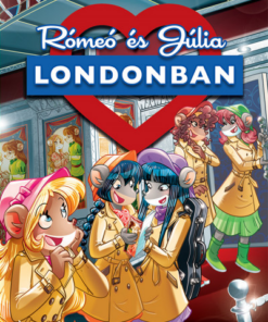 Rómeó és Júlia Londonban