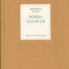 Ronda tanár úr