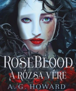 RoseBlood - A Rózsa Vére