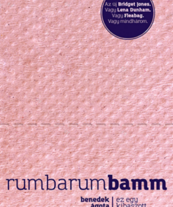 Rumbarumbamm - Ez egy kibaszott karanténnapló