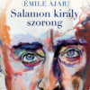 Salamon király szorong