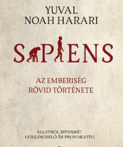 Sapiens - puha táblás