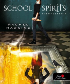 School Spirits - Kísértetsuli