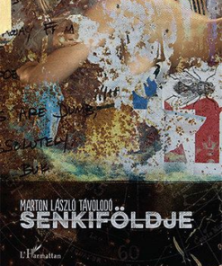 Senkiföldje