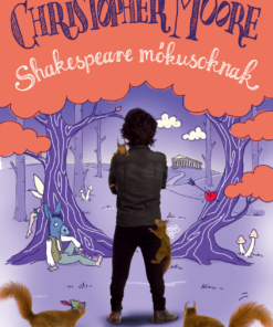 Shakespeare mókusoknak