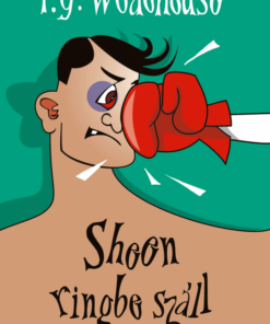 Sheen ringbe száll