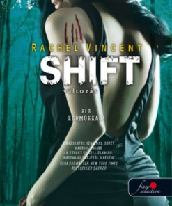 Shift - Változás