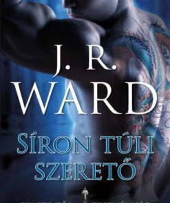 Síron túli szerető - Fekete Tőr Testvériség 2.