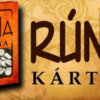 Rúna kártya