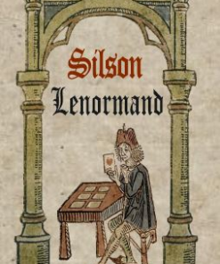 Silson Lenormand