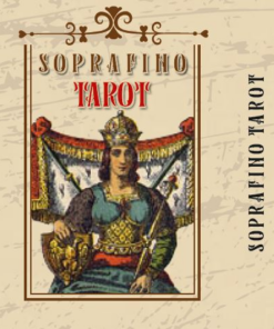 Soprafino Tarot