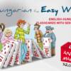Hungarian the Easy Way- Flashcard