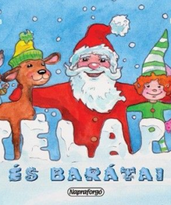 Télapó és barátai