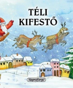 Téli kifestő