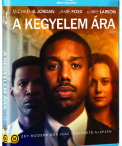 A kegyelem ára - Blu-ray