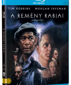 A remény rabjai - Blu-ray