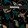 Sötétség