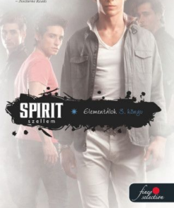 Spirit - Szellem (Elementálok 3.)