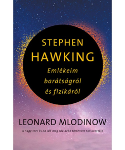 Stephen Hawking