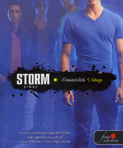 Storm - Vihar
