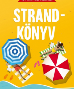 Strandkönyv