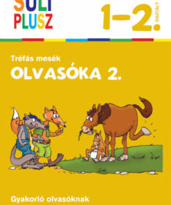 Suli plusz - Olvasóka 2.