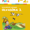 Suli plusz - Olvasóka 3.