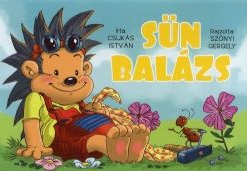 Sün Balázs