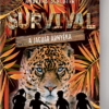 Survival 2. A jaguár árnyéka