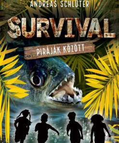 Survival 4. - Piráják között
