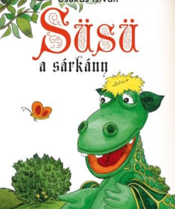 Süsü, a sárkány