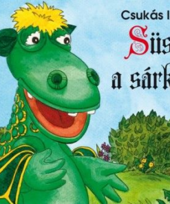 Süsü, a sárkány I.