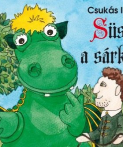 Süsü, a sárkány II.